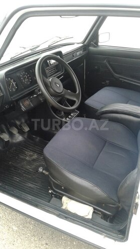 LADA (VAZ) 2107 2003, 32,568 km - 1.6 l - Bakı
