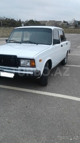 LADA (VAZ) 2107 2003, 32,568 km - 1.6 l - Bakı