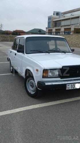 LADA (VAZ) 2107 2003, 32,568 km - 1.6 l - Bakı