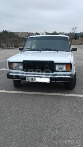 LADA (VAZ) 2107 2003, 32,568 km - 1.6 l - Bakı