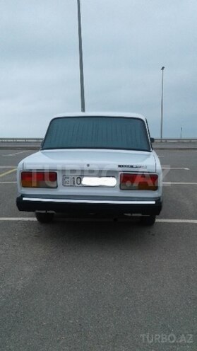 LADA (VAZ) 2107 2003, 32,568 km - 1.6 l - Bakı