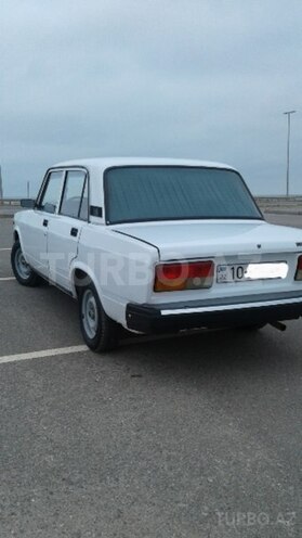 LADA (VAZ) 2107 2003, 32,568 km - 1.6 l - Bakı