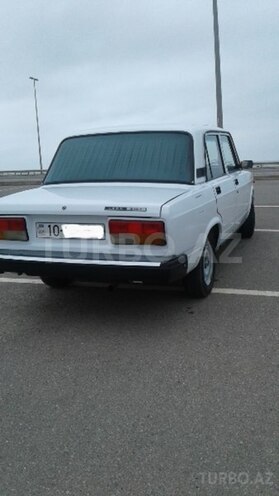 LADA (VAZ) 2107 2003, 32,568 km - 1.6 l - Bakı