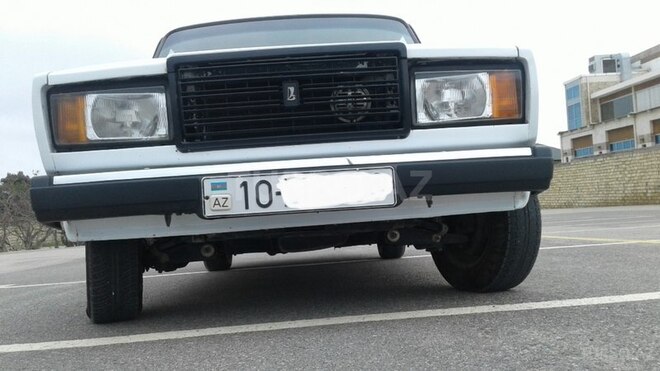 LADA (VAZ) 2107 2003, 32,568 km - 1.6 l - Bakı