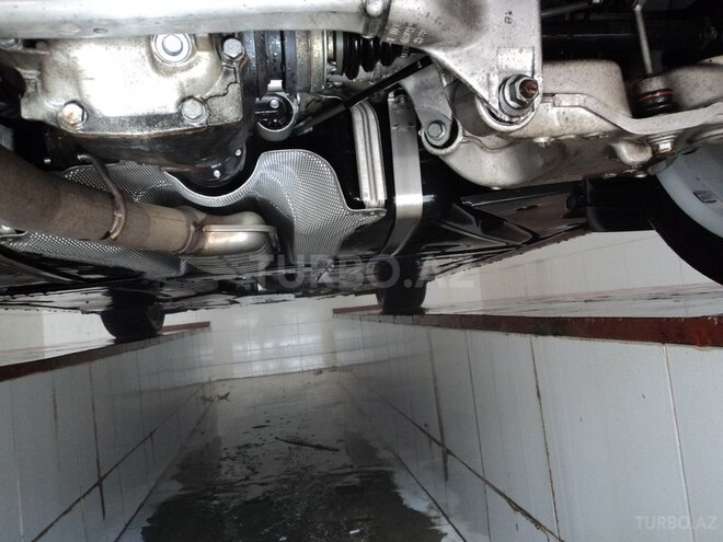 BMW 525 2006, 100,000 km - 2.5 л - Bakı