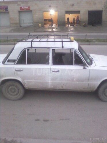 LADA (VAZ) 21011 1975, 100,000 km - 1.2 l - Sumqayıt