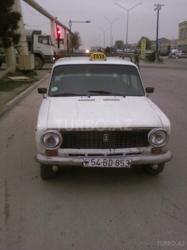 LADA (VAZ) 21011 1975, 100,000 km - 1.2 l - Sumqayıt