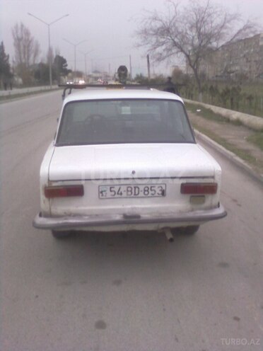 LADA (VAZ) 21011 1975, 100,000 km - 1.2 l - Sumqayıt