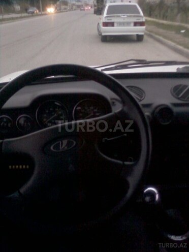 LADA (VAZ) 21011 1975, 100,000 km - 1.2 l - Sumqayıt