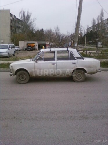 LADA (VAZ) 21011 1975, 100,000 km - 1.2 l - Sumqayıt
