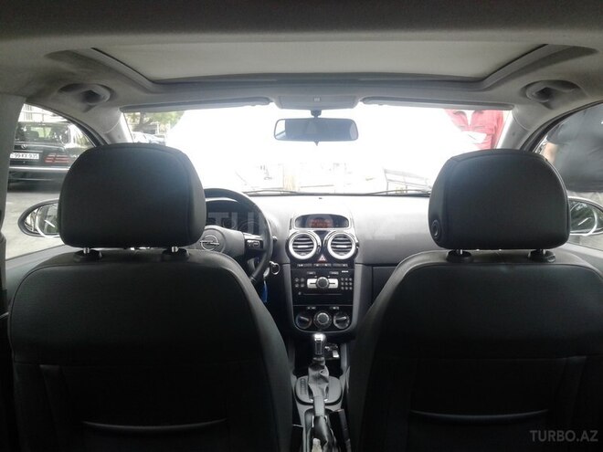 Opel Corsa 2013, 42,000 km - 1.4 l - Bakı