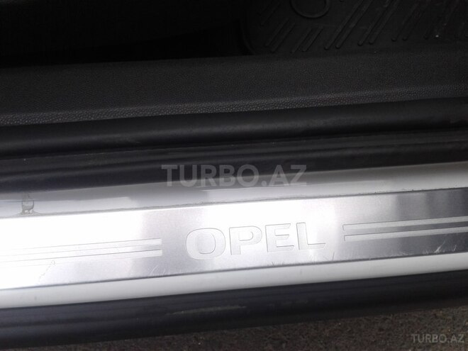 Opel Corsa 2013, 42,000 km - 1.4 l - Bakı