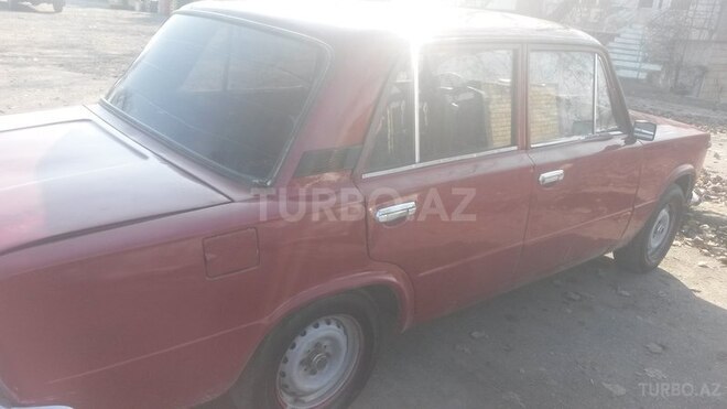 LADA (VAZ) 21011 1978, 358,214 km - 1.2 л - Qax