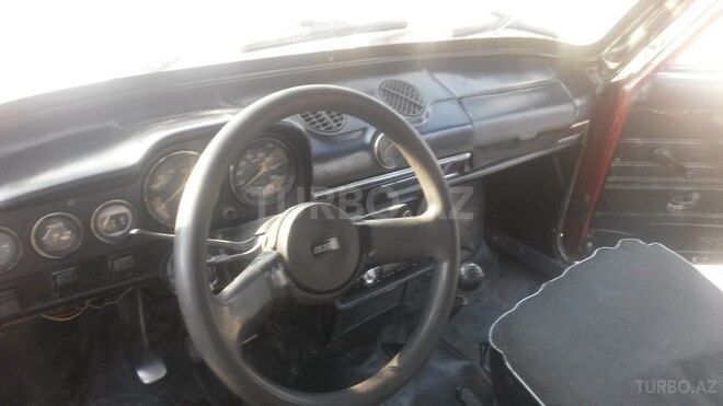 LADA (VAZ) 21011 1978, 358,214 km - 1.2 л - Qax