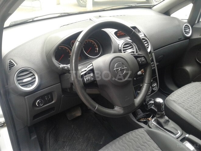 Opel Corsa 2013, 42,000 km - 1.4 l - Bakı