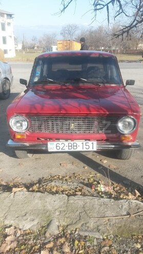 LADA (VAZ) 21011 1978, 358,214 km - 1.2 л - Qax