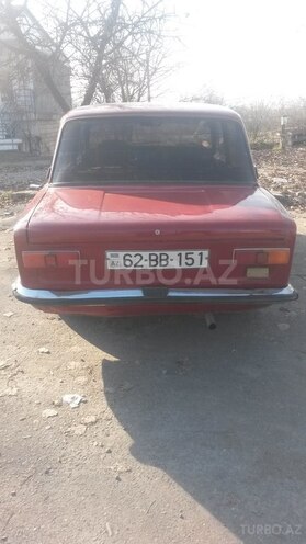LADA (VAZ) 21011 1978, 358,214 km - 1.2 л - Qax