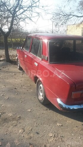 LADA (VAZ) 21011 1978, 358,214 km - 1.2 л - Qax