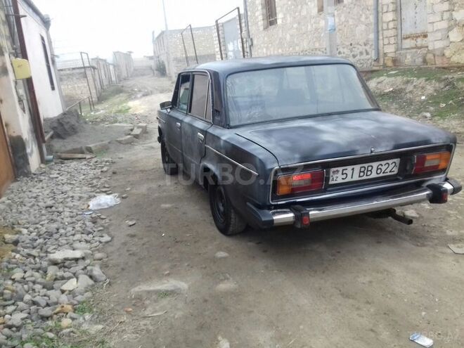 LADA (VAZ) 2106 1982, 65,000 km - 0.3 л - Gəncə