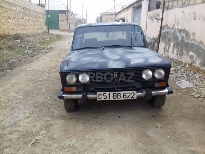 LADA (VAZ) 2106 1982, 65,000 km - 0.3 л - Gəncə