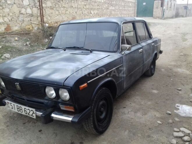 LADA (VAZ) 2106 1982, 65,000 km - 1.5 л - Gəncə