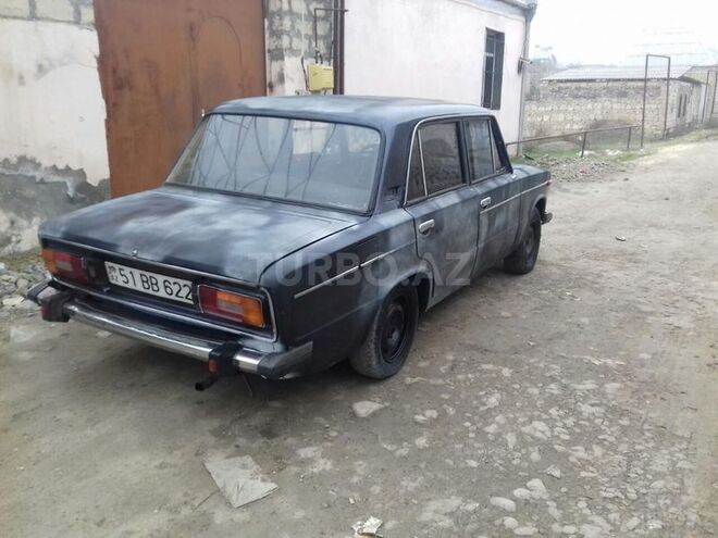 LADA (VAZ) 2106 1982, 65,000 km - 1.5 л - Gəncə