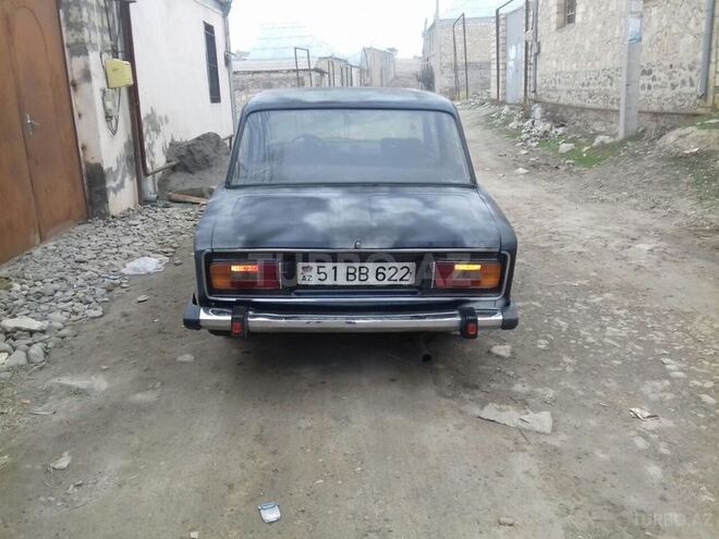 LADA (VAZ) 2106 1982, 65,000 km - 1.5 л - Gəncə