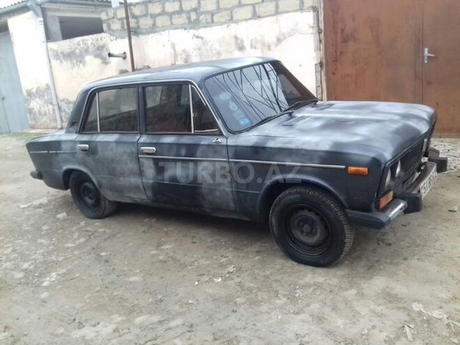 LADA (VAZ) 2106 1982, 65,000 km - 1.5 л - Gəncə