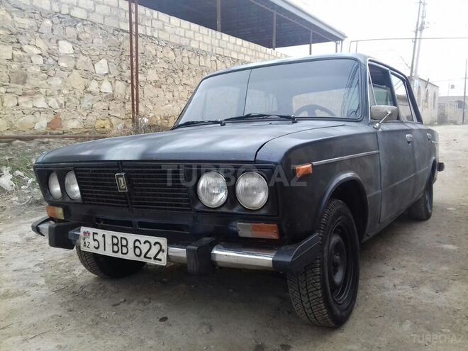 LADA (VAZ) 2106 1982, 65,000 km - 1.5 л - Gəncə