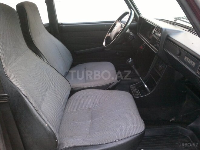 LADA (VAZ) 2107 2010, 94,000 km - 1.6 l - Quba