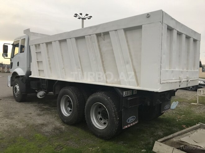 Ford Cargo 2008, 195,000 km - 7.5 l - Sumqayıt