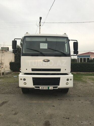 Ford Cargo 2008, 195,000 km - 7.5 l - Sumqayıt