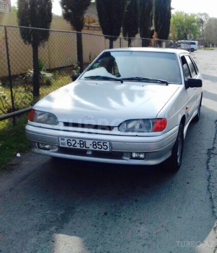 LADA (VAZ) 2115 2004, 201,000 km - 1.6 л - Zaqatala