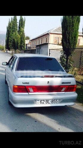 LADA (VAZ) 2115 2004, 201,000 km - 1.6 л - Zaqatala