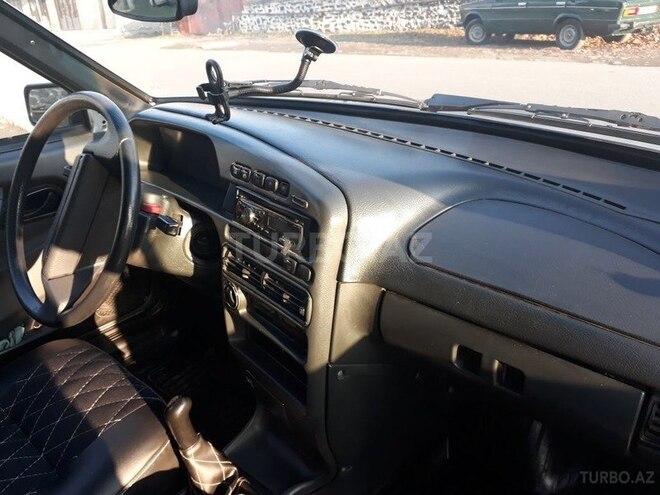 LADA (VAZ) 2115 2004, 201,000 km - 1.6 л - Zaqatala