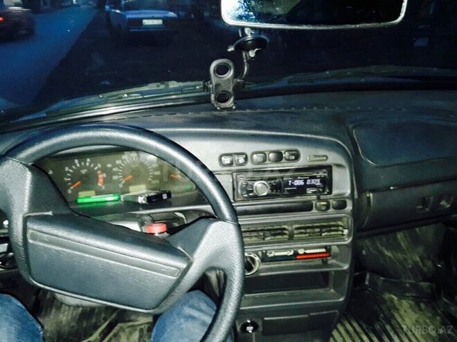 LADA (VAZ) 2115 2004, 201,000 km - 1.6 л - Zaqatala