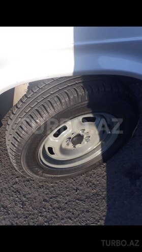 LADA (VAZ) 2115 2004, 201,000 km - 1.6 л - Zaqatala