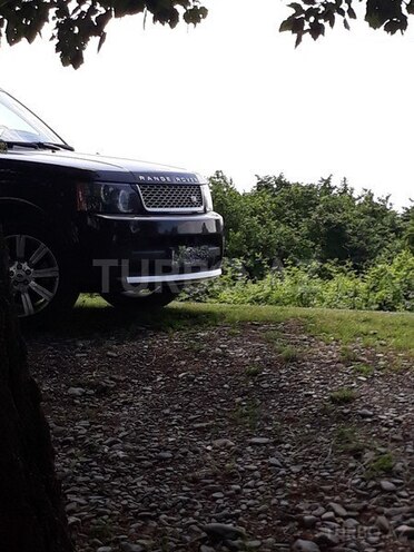 Land Rover RR Sport 2012, 105,000 km - 3.0 l - Bakı
