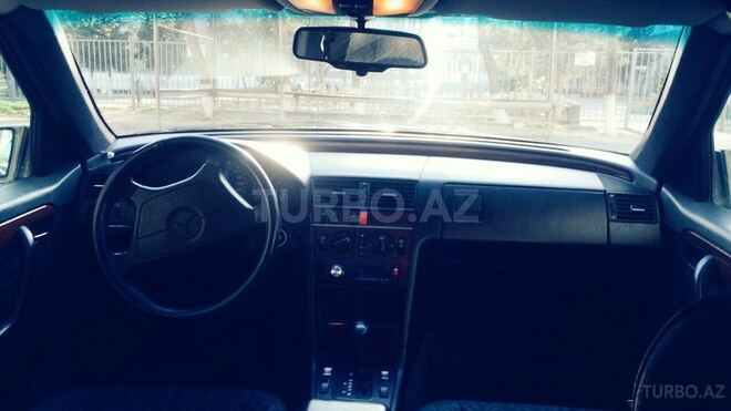 Mercedes C 180 1995, 389,593 km - 1.8 l - Sumqayıt