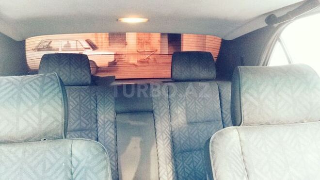 Mercedes C 180 1995, 389,593 km - 1.8 l - Sumqayıt