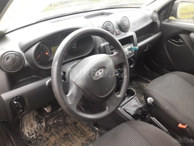 LADA (VAZ) Granta 2013, 64,325 km - 1.6 l - Xaçmaz