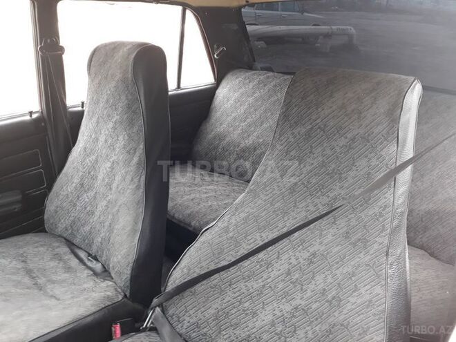 LADA (VAZ) 2107 1995, 252 km - 1.6 l - Bakı