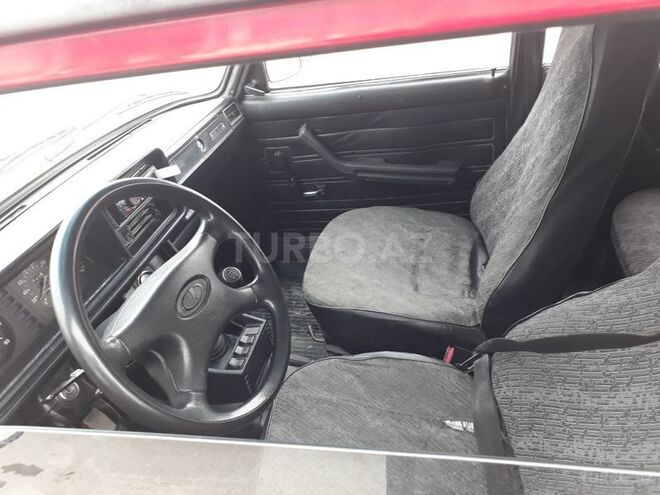 LADA (VAZ) 2107 1995, 252 km - 1.6 l - Bakı