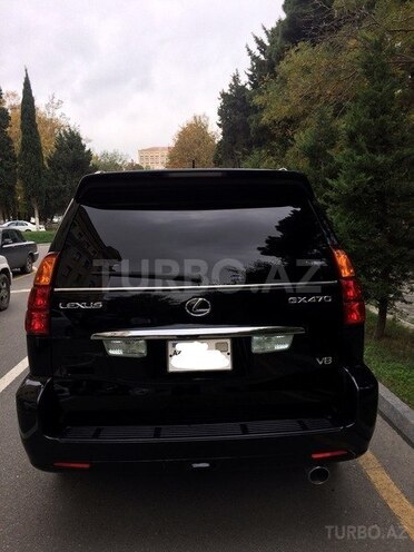 Lexus GX 470 2003, 175,000 km - 4.7 l - Bakı