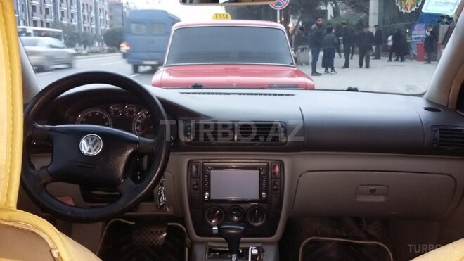 Volkswagen Passat 2004, 402,000 km - 1.8 l - Sumqayıt