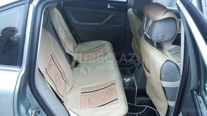 Volkswagen Passat 2004, 402,000 km - 1.8 l - Sumqayıt