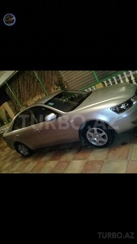 Hyundai Sonata 2005, 10,000 km - 2.4 l - Cəlilabad