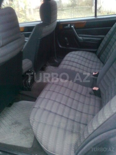 Mercedes 190 1991, 330,000 km - 1.8 l - Bakı
