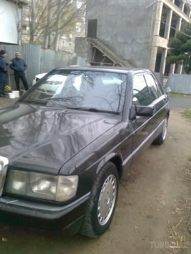 Mercedes 190 1991, 330,000 km - 1.8 l - Bakı