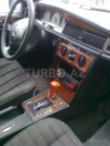 Mercedes 190 1991, 330,000 km - 1.8 l - Bakı